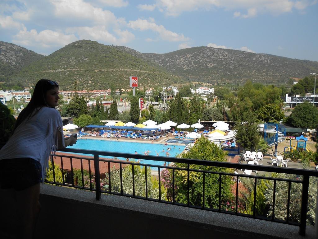 Pigale Family Club Resort Kuşadası