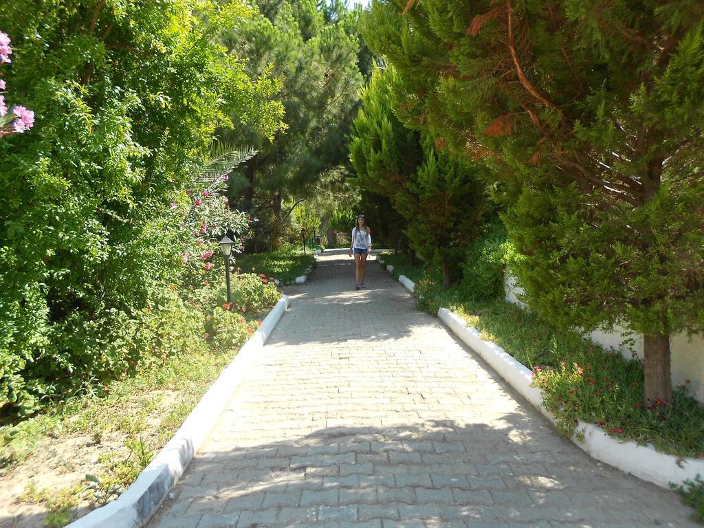 Pigale Family Club Kuşadası