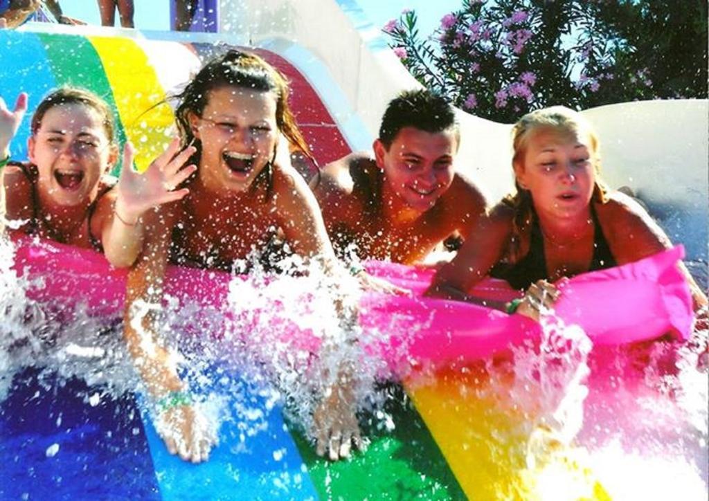 Pigale Family Club Resort Kuşadası