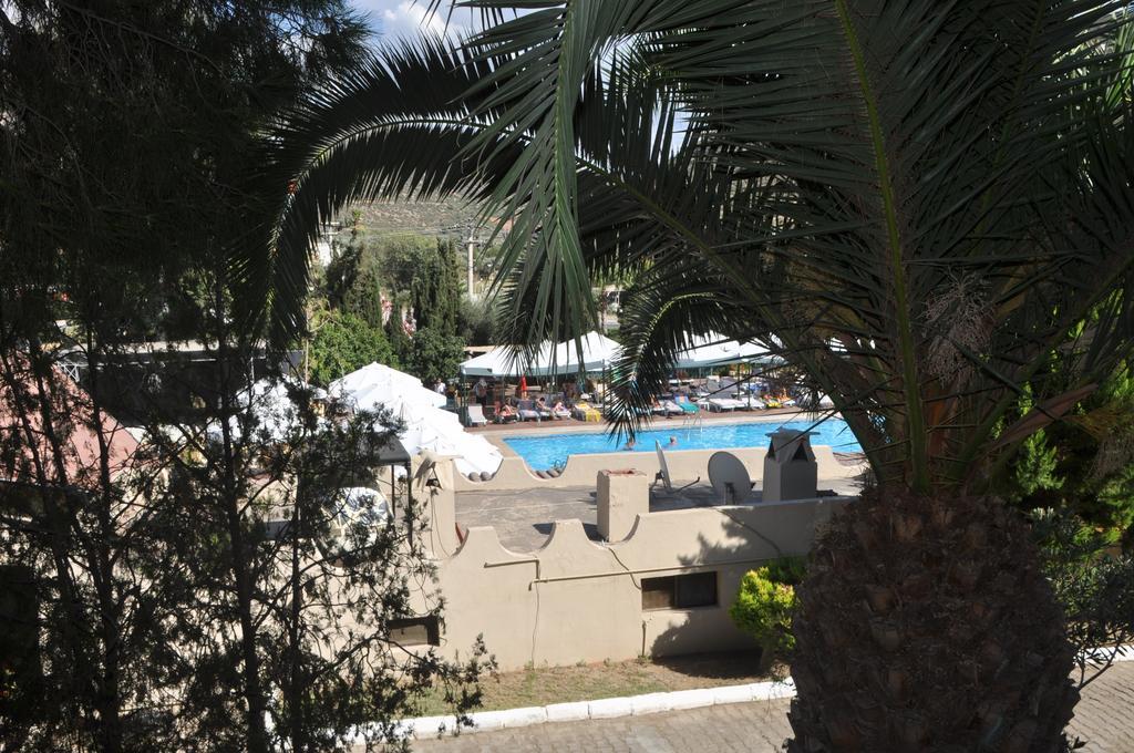 Pigale Family Club Kuşadası