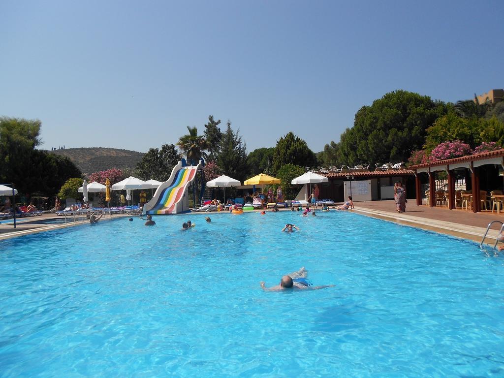 Resort Pigale Family Club Kuşadası