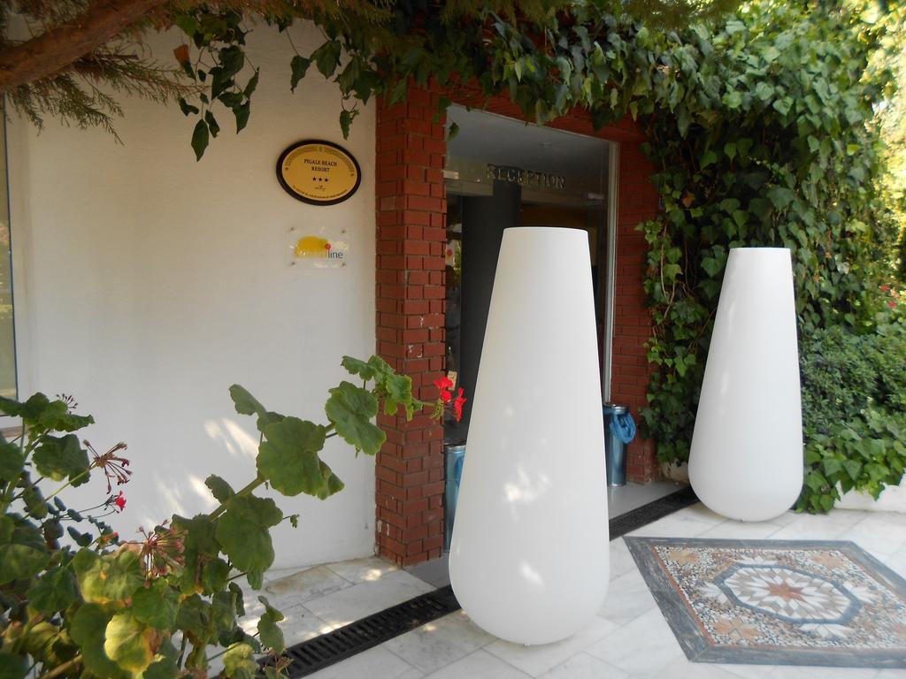 Resort Pigale Family Club Kuşadası