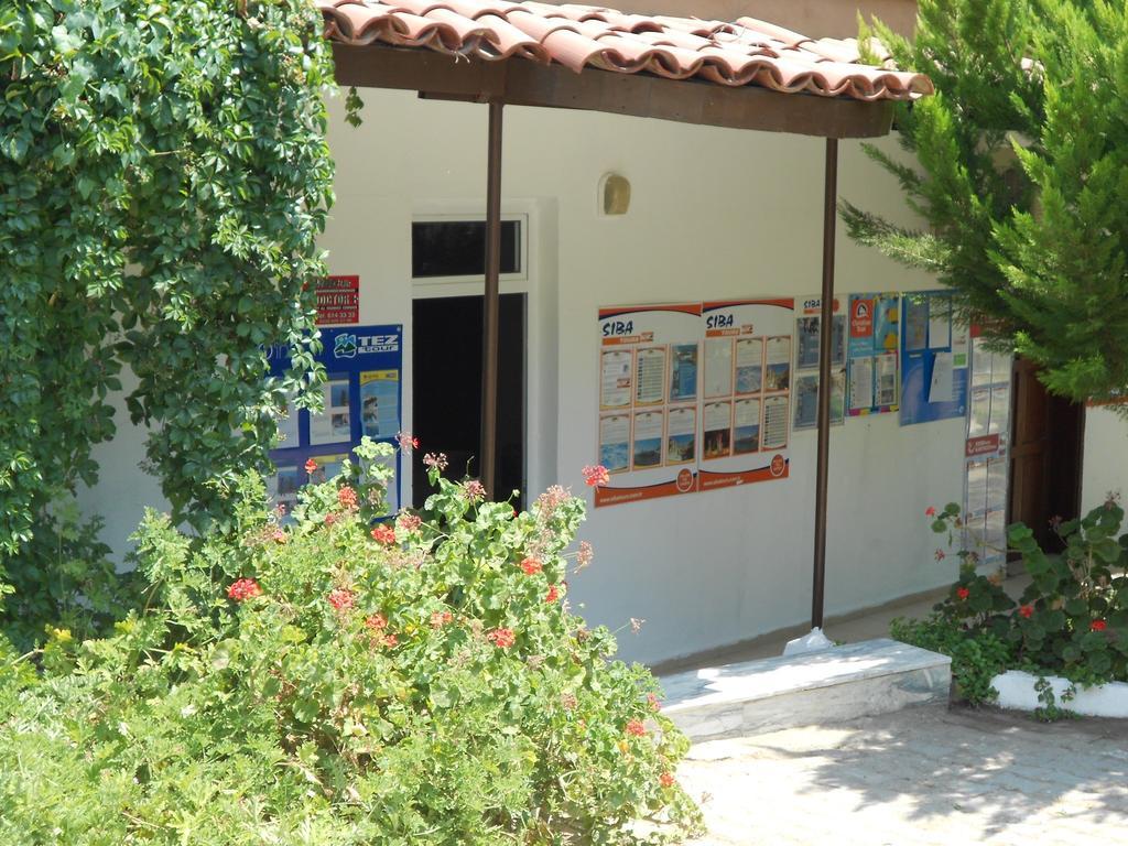 Pigale Family Club Resort Kuşadası