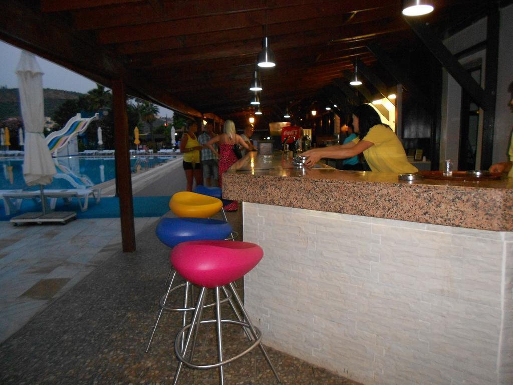 Pigale Family Club Resort Kuşadası
