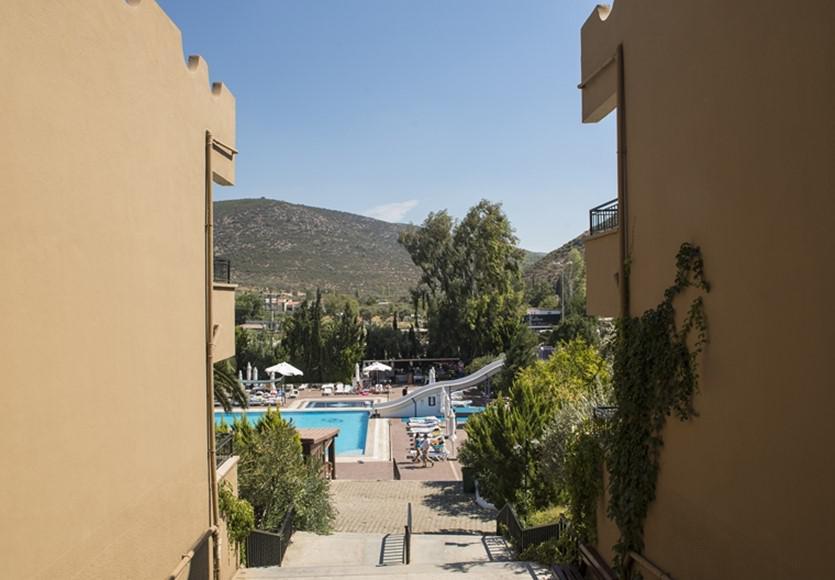 Pigale Family Club Resort Kuşadası