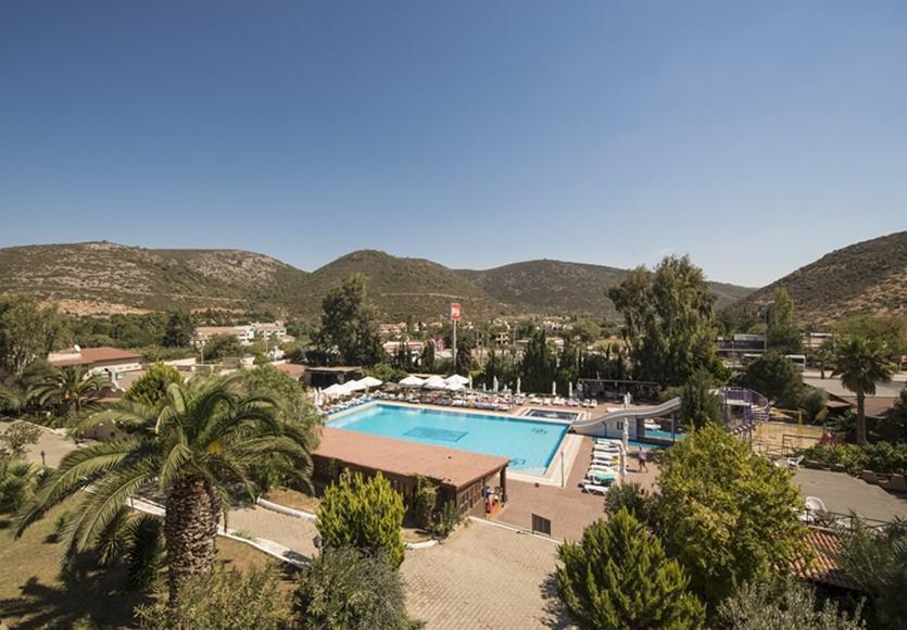 Resort Pigale Family Club Kuşadası