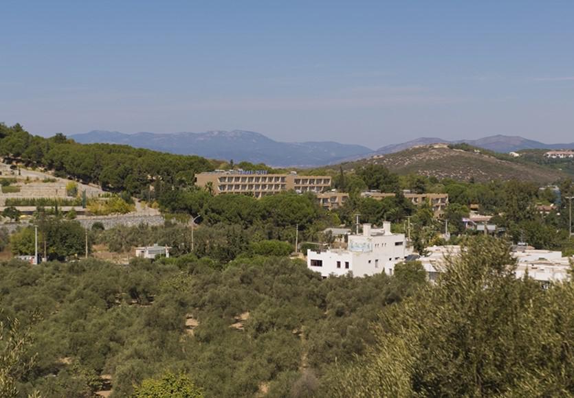 Pigale Family Club Resort Kuşadası