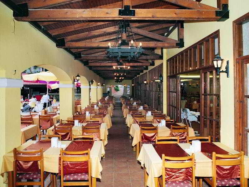 Pigale Family Club Resort Kuşadası