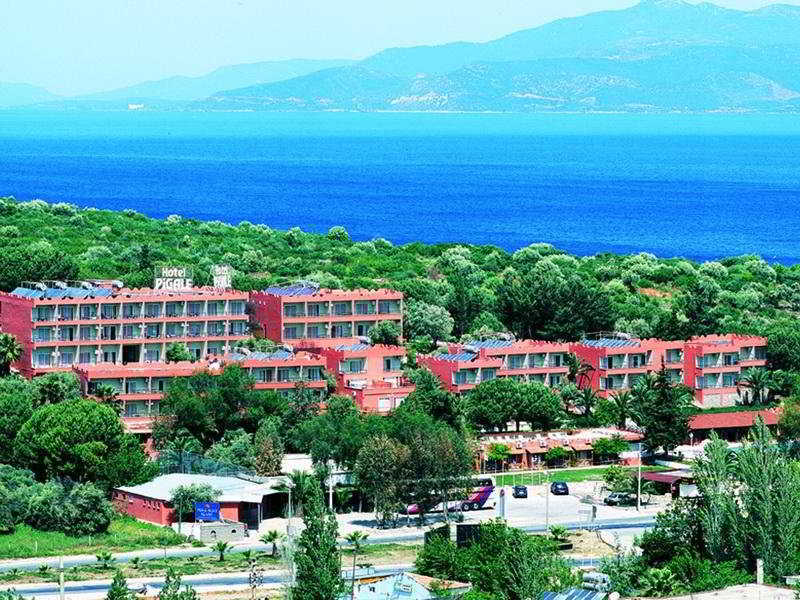 Pigale Family Club Resort Kuşadası