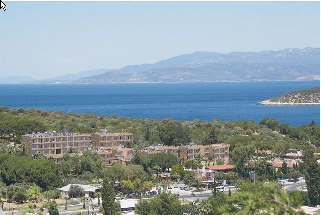 Pigale Family Club Resort