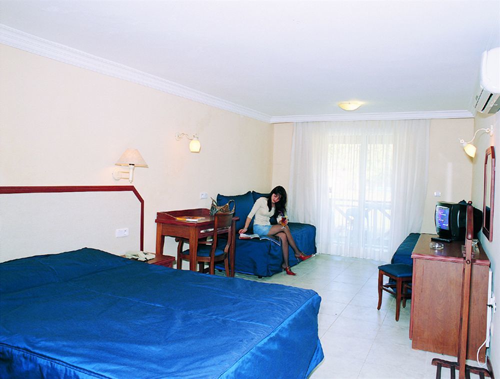 Resort Pigale Family Club Kuşadası