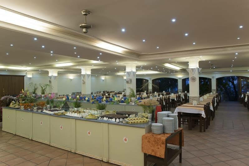 Pigale Family Club Kuşadası