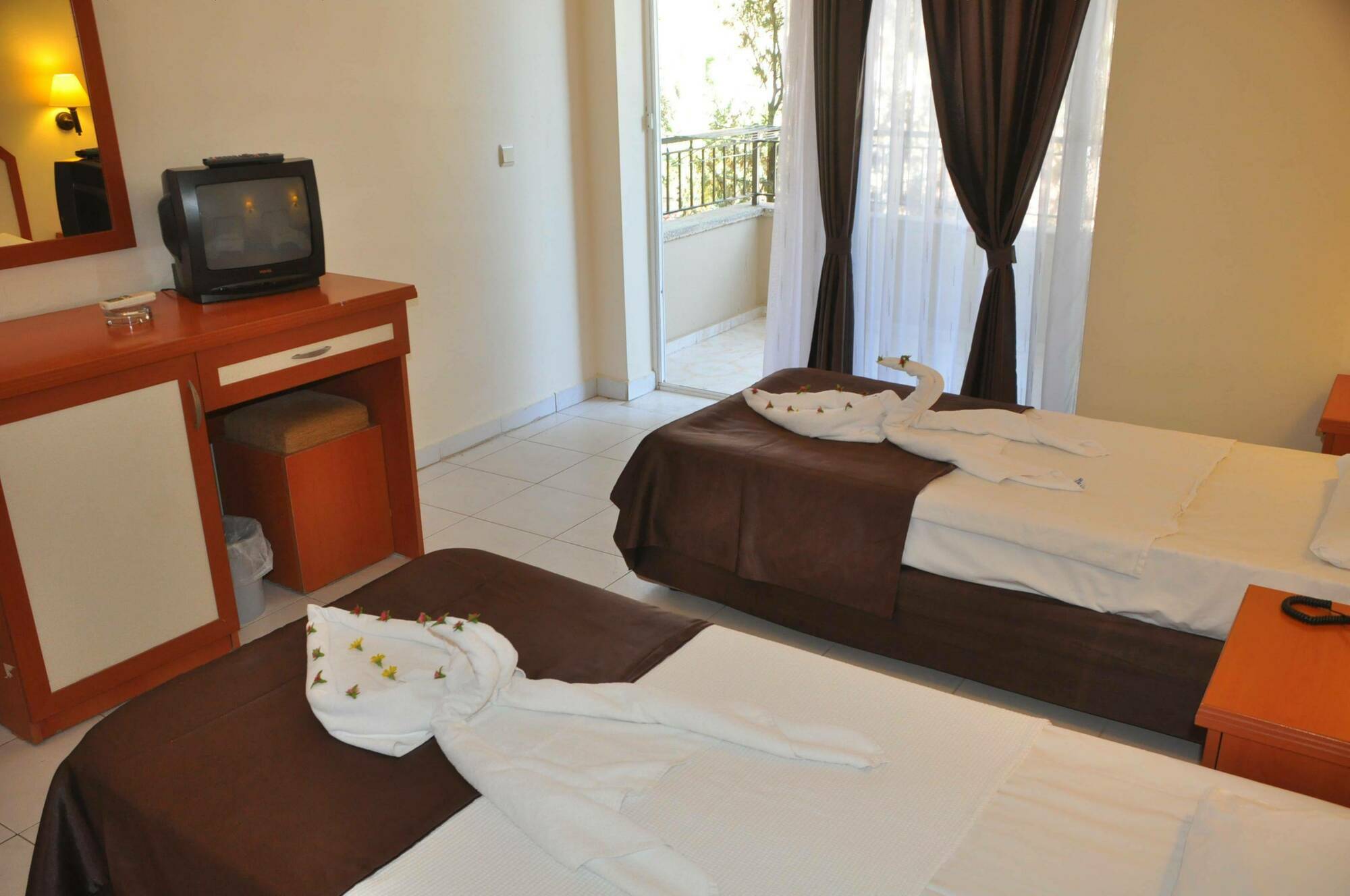 Pigale Family Club 3* Kuşadası
