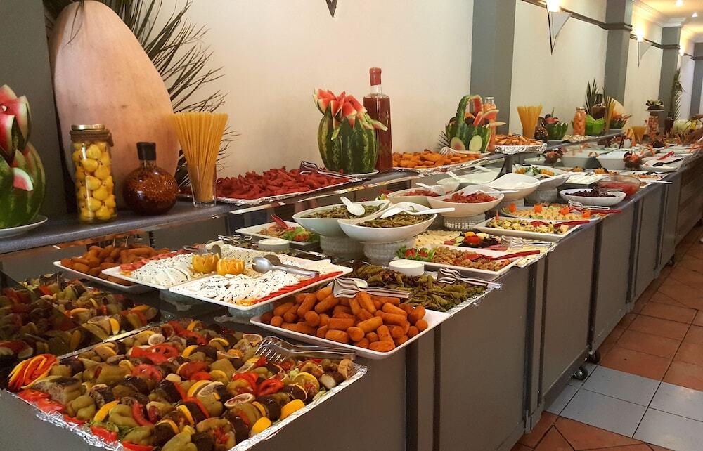 Pigale Family Club Kuşadası