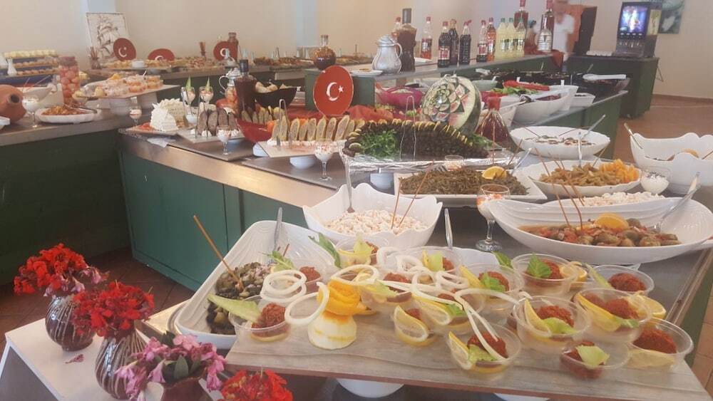 Pigale Family Club Kuşadası